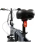 EMG Bomber X Black Aluminium One Size 50.8 cm (20″) 29 kg