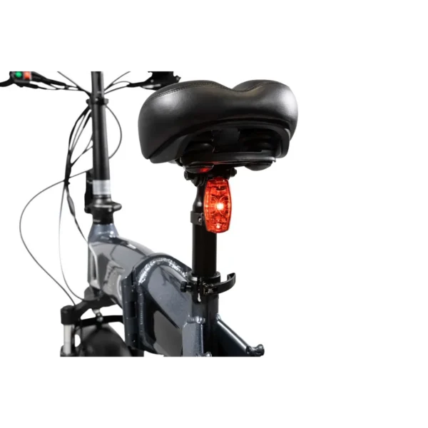 EMG Bomber X Black Aluminium One Size 50.8 cm (20″) 29 kg