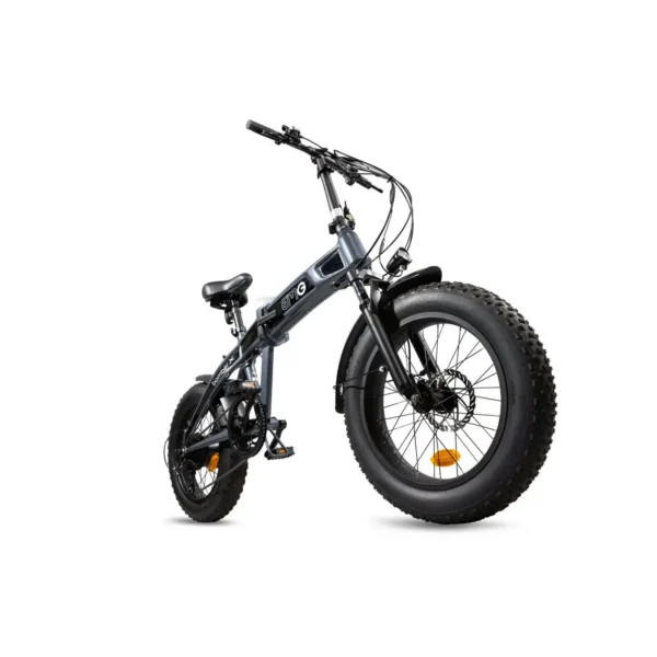 EMG Bomber X Black Aluminium One Size 50.8 cm (20″) 29 kg