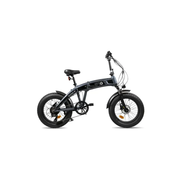 EMG Bomber X Black Aluminium One Size 50.8 cm (20″) 29 kg