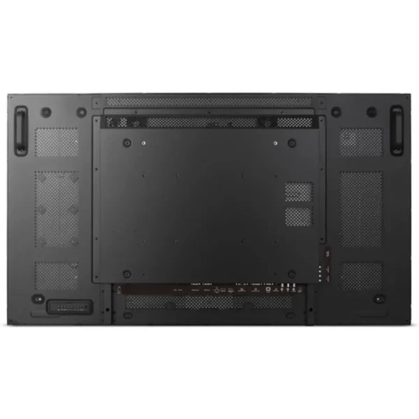 Viewsonic CDP5560-TL Signage Display Digital signage flat panel 139.7 cm (55″) LED 450 cd/m² Full HD Black Touchscreen 24/7