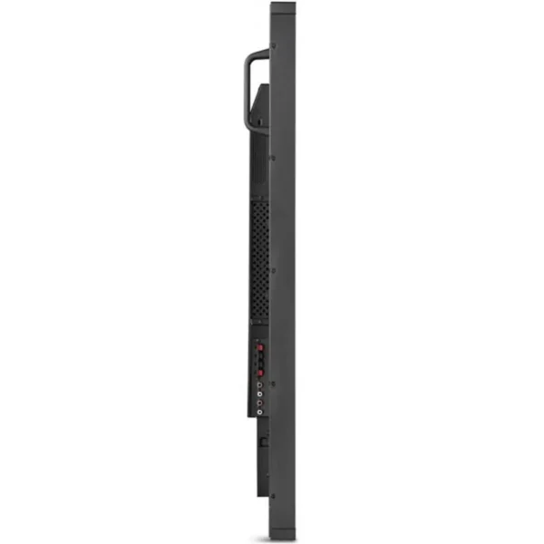Viewsonic CDP5560-TL Signage Display Digital signage flat panel 139.7 cm (55″) LED 450 cd/m² Full HD Black Touchscreen 24/7