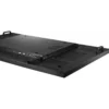 Viewsonic CDP5560-TL Signage Display Digital signage flat panel 139.7 cm (55″) LED 450 cd/m² Full HD Black Touchscreen 24/7