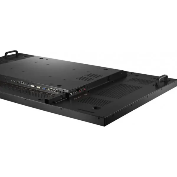 Viewsonic CDP5560-TL Signage Display Digital signage flat panel 139.7 cm (55″) LED 450 cd/m² Full HD Black Touchscreen 24/7