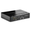 Axagon ADA-71 audio card 7.1 channels USB