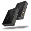 Axagon ADA-71 audio card 7.1 channels USB