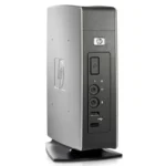 HP t5545 1 GHz Linux 1.54 kg Black