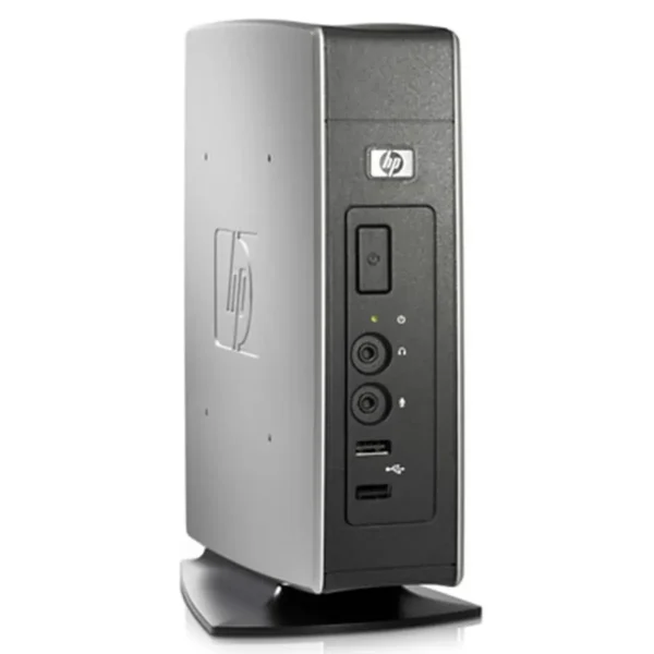 HP t5545 1 GHz Linux 1.54 kg Black
