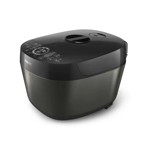 Philips Viva Collection HD2141/50 electric pressure cooker 5 L Black 900 W