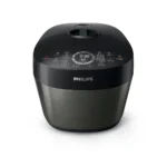 Philips Viva Collection HD2141/50 electric pressure cooker 5 L Black 900 W