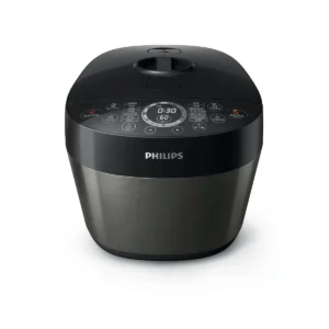 Philips Viva Collection HD2141/50 electric pressure cooker 5 L Black 900 W