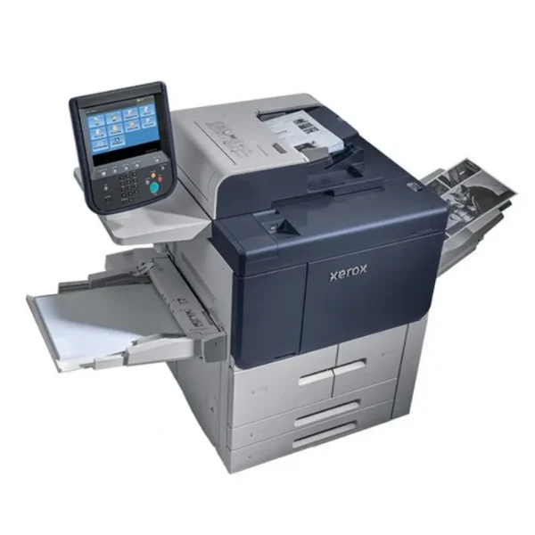 Xerox PrimeLink B9136 Copier Printer A3 136ppm Duplex Copy/Print/Scan One Pass DADF 5 Trays Total 4050 sheets(Mandatory 1 & 2 OHCF only)