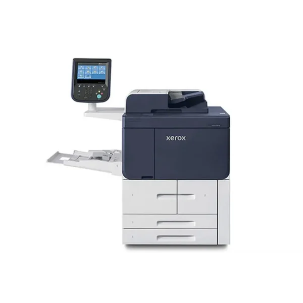Xerox PrimeLink B9136 Copier Printer A3 136ppm Duplex Copy/Print/Scan One Pass DADF 5 Trays Total 4050 sheets(Mandatory 1 & 2 OHCF only)