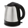 Tefal KI431D10 electric kettle 1.2 L 1800 W Black, Stainless steel