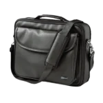 Trust Notebook Carry Bag BG-3550p 39.1 cm (15.4″) Black