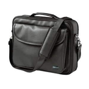 Trust Notebook Carry Bag BG-3550p 39.1 cm (15.4″) Black