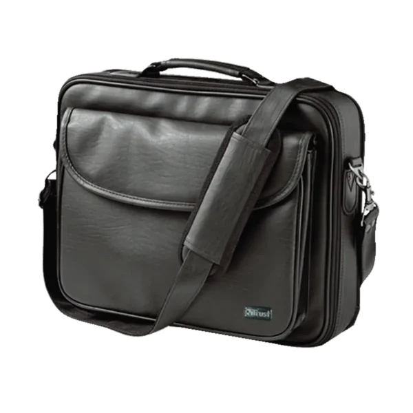 Trust Notebook Carry Bag BG-3550p 39.1 cm (15.4″) Black