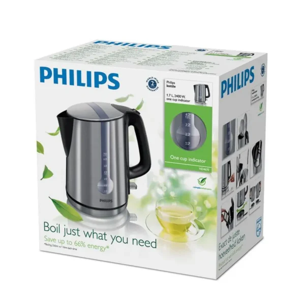 Philips HD4670/20 Kettle