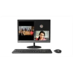 Lenovo V130 Intel® Celeron® J4025 49.4 cm (19.4″) 1440 x 900 pixels All-in-One PC 4 GB DDR4-SDRAM 1 TB HDD Wi-Fi 5 (802.11ac) Black