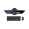 Lenovo V130 Intel® Celeron® J4025 49.4 cm (19.4″) 1440 x 900 pixels All-in-One PC 4 GB DDR4-SDRAM 1 TB HDD Wi-Fi 5 (802.11ac) Black