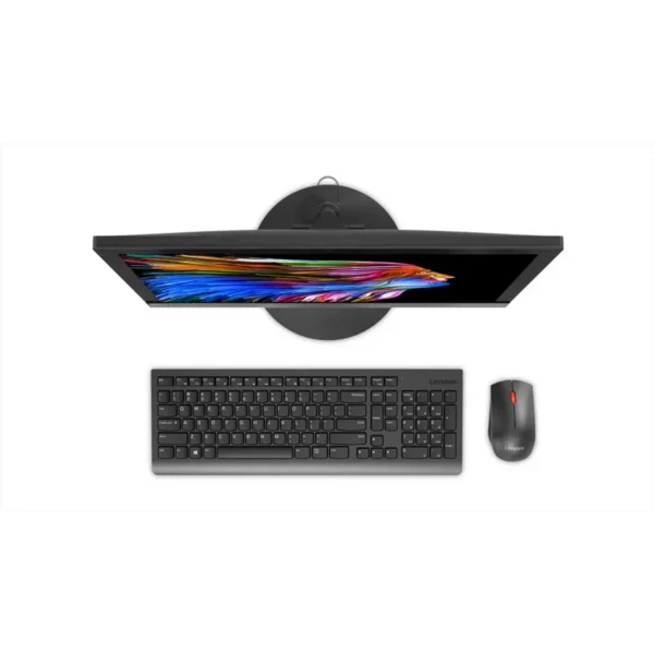 Lenovo V130 Intel® Celeron® J4025 49.4 cm (19.4″) 1440 x 900 pixels All-in-One PC 4 GB DDR4-SDRAM 1 TB HDD Wi-Fi 5 (802.11ac) Black