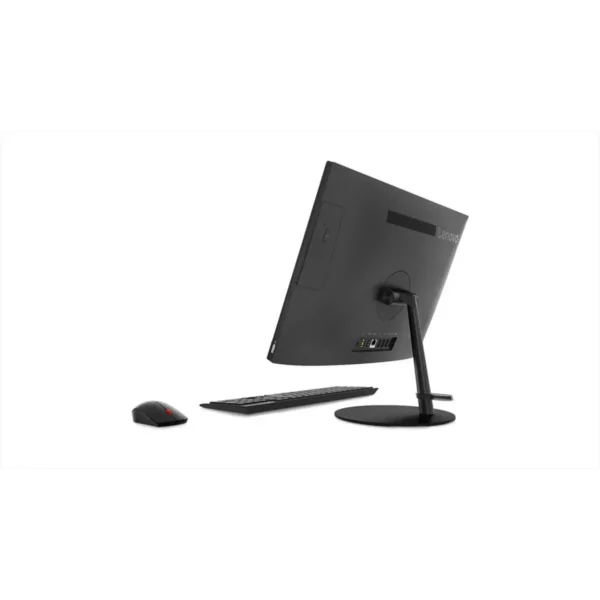 Lenovo V130 Intel® Celeron® J4025 49.4 cm (19.4″) 1440 x 900 pixels All-in-One PC 4 GB DDR4-SDRAM 1 TB HDD Wi-Fi 5 (802.11ac) Black