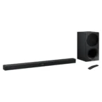 Samsung HW-M450 audio amplifier 2.1 channels Black