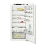 Siemens KI41RAD30 fridge Built-in 214 L White