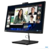 Lenovo ThinkCentre neo 30a Intel® Core™ i3 i3-1215U 60.5 cm (23.8″) 1920 x 1080 pixels All-in-One PC 16 GB DDR4-SDRAM 512 GB SSD Windows 11 Pro Wi-Fi 6 (802.11ax) Black
