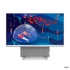 Lenovo Yoga AIO 7 27APH8 AMD Ryzen™ 7 7840HS 68.6 cm (27″) 2560 x 1440 pixels All-in-One PC 16 GB LPDDR5-SDRAM 512 GB SSD Windows 11 Home Wi-Fi 6E (802.11ax) Grey