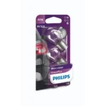 Philips VisionPlus 12498VPB2 Conventional Interior and Signalling