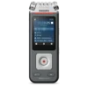 Philips VoiceTracer Black, Grey