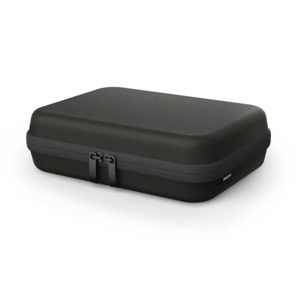 Philips VoiceTracer Black, Grey