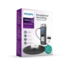 Philips VoiceTracer Black, Grey