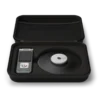 Philips VoiceTracer Black, Grey