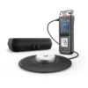 Philips VoiceTracer Black, Grey