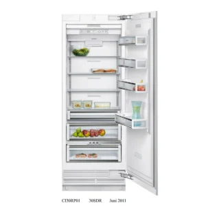Siemens CI30RP01 fridge Built-in 413 L White