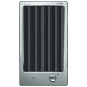 Whirlpool AKT 320 IX Stainless steel