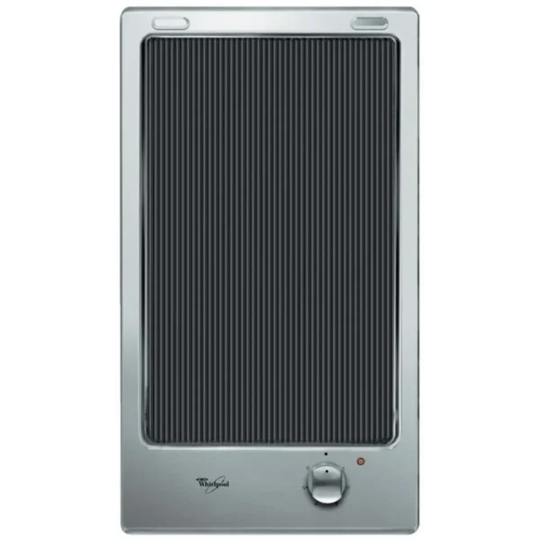 Whirlpool AKT 320 IX Stainless steel