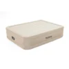 Bestway 69050 air mattress Double mattress Beige Unisex