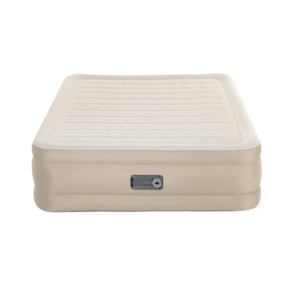 Bestway 69050 air mattress Double mattress Beige Unisex