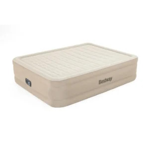Bestway 69050 air mattress Double mattress Beige Unisex