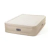 Bestway 69050 air mattress Double mattress Beige Unisex