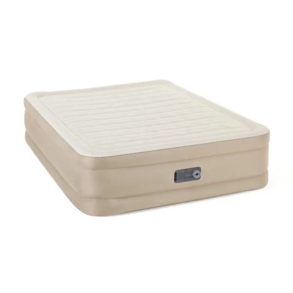 Bestway 69050 air mattress Double mattress Beige Unisex