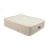 Bestway 69050 air mattress Double mattress Beige Unisex