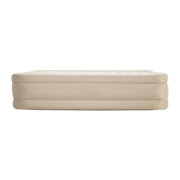 Bestway 69050 air mattress Double mattress Beige Unisex