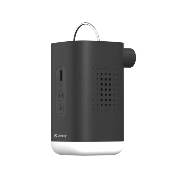 Sandberg Mini Air Pump Lantern