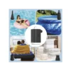 Sandberg Mini Air Pump Lantern