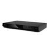 LG DP132 DVD DVD player Black