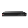 LG DP132 DVD DVD player Black